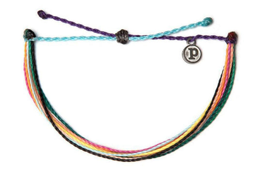 Pura Vida Anklet - Hakuna Matata Jewelry