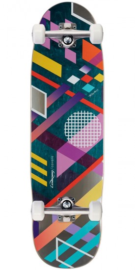 Loaded Coyote Complete Skateboard Skateboard