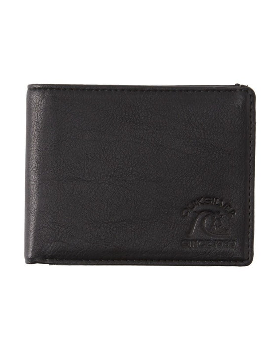 Quiksilver Slim Pickens Bi-Fold Wallet wallet