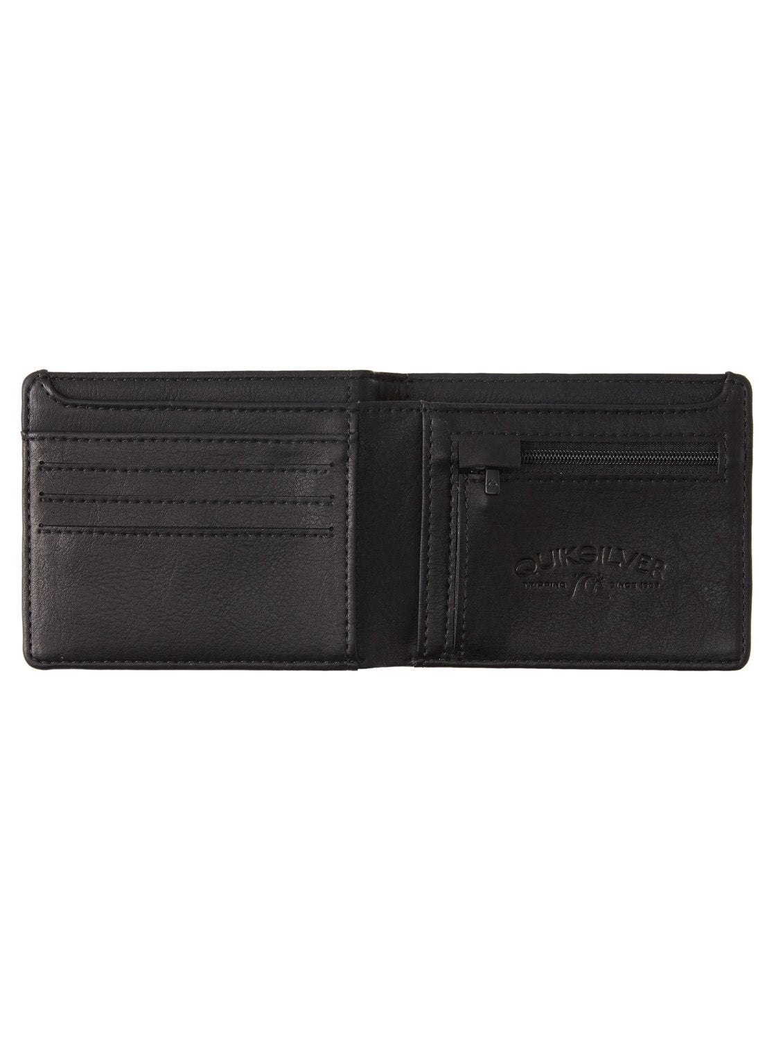 Quiksilver Slim Pickens Bi-Fold Wallet wallet