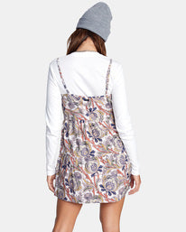 RVCA Frontier Dress - CLO Dress