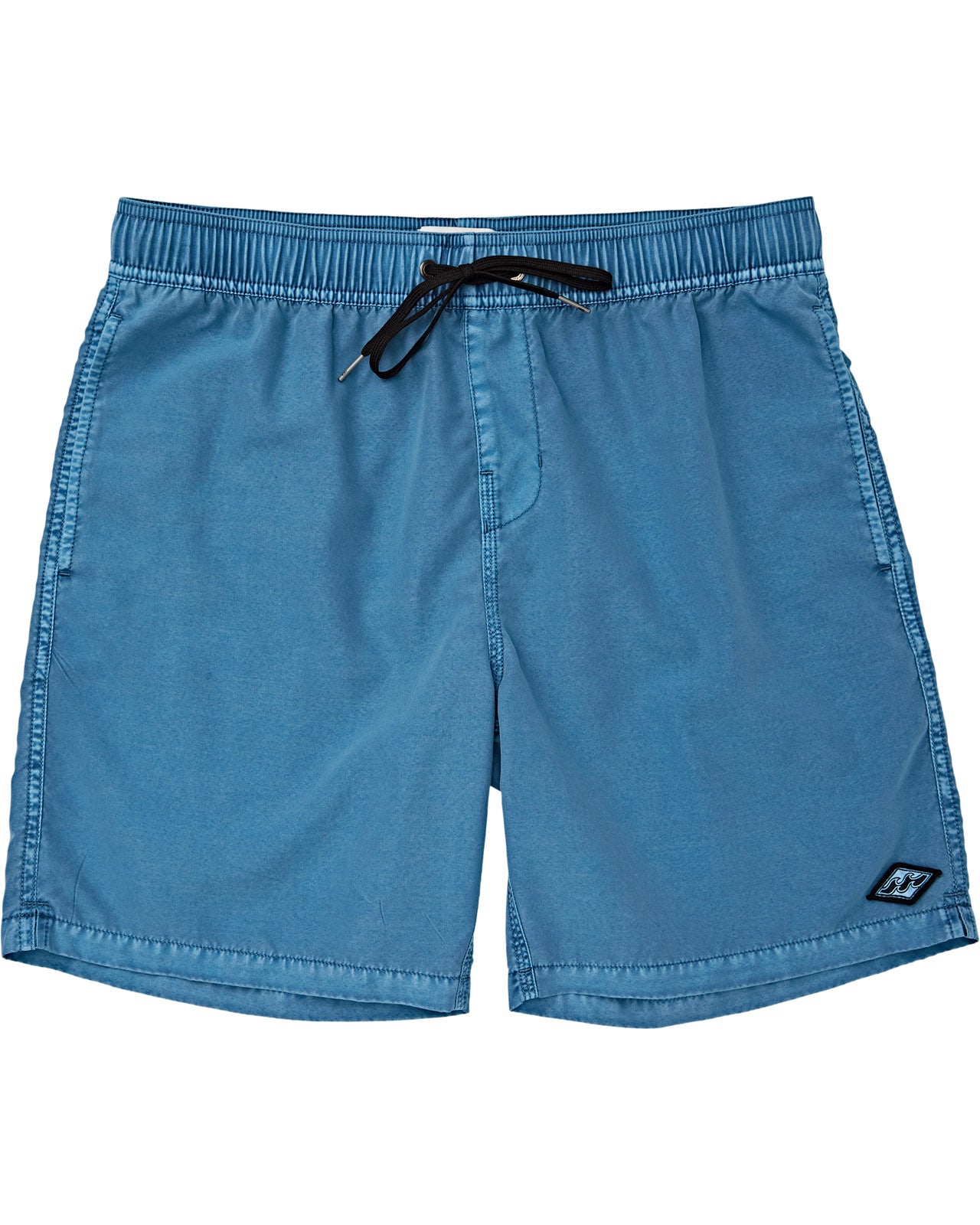 Billabong All Day Layback Boardshorts - Harbor Blue Mens Boardshorts