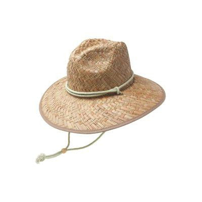 Peter Grimm Baja Natrual Lifeguard Hat hat