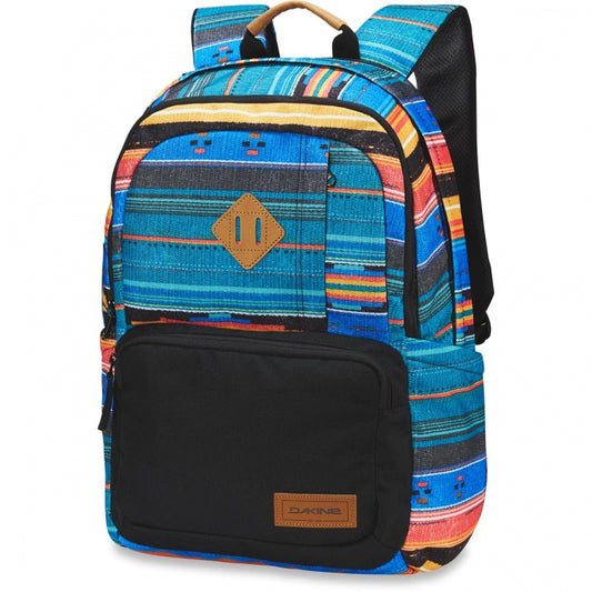 Dakine Alexa 24 Liter Women's Backpack Backpack BAJA SUNSET