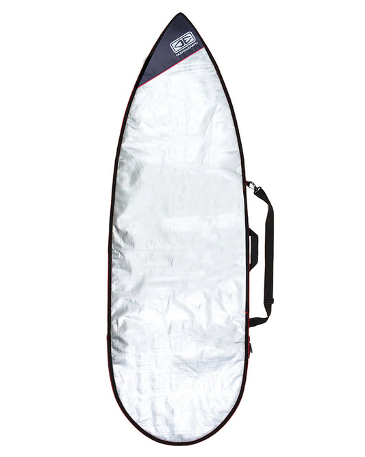 Ocean Earth Barry Surfboard Cover Bag surfboard bag 6'0" gusset