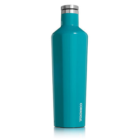 Corkcicle 25oz Biscay Bay Canteen 2025GBB Drinkware
