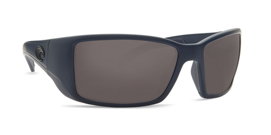 Costa Blackfin Midnight Blue 580P Polarized Sunglasses Sunglasses