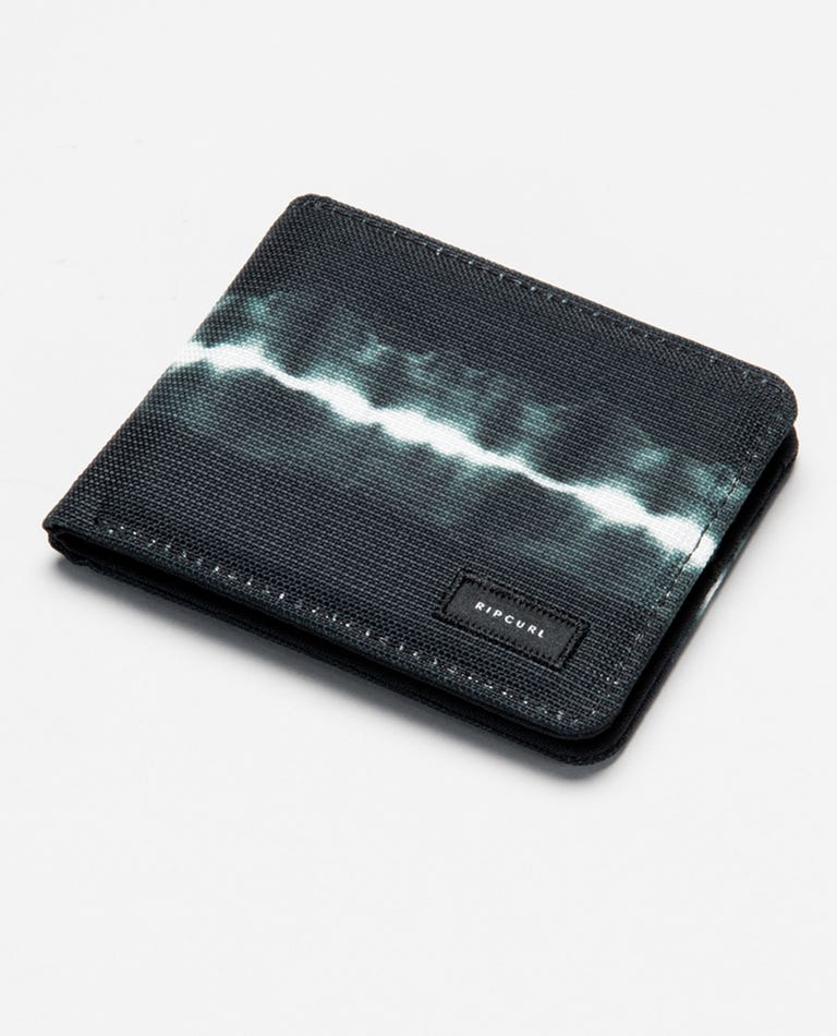 Rip Curl Board PU All Day Wallet - Black wallet