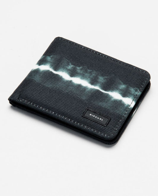 Rip Curl Board PU All Day Wallet - Black wallet
