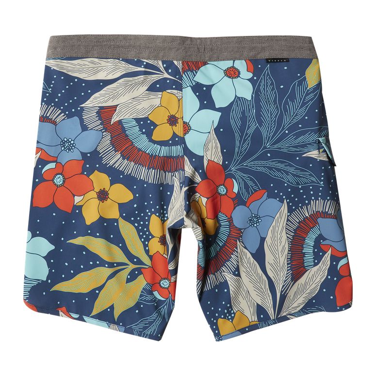 Vissla Mo Betta 20" Boardshorts - DKD Mens Boardshorts