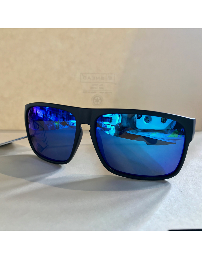 Carve Vendetta Float-able Sunglasses Matte Black Polarized Sunglasses