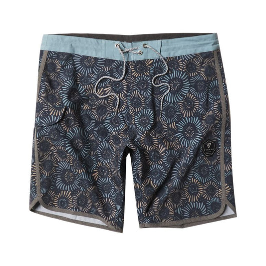 Vissla Tailspin 17.5" Mens Boardshorts - Mens Boardshorts