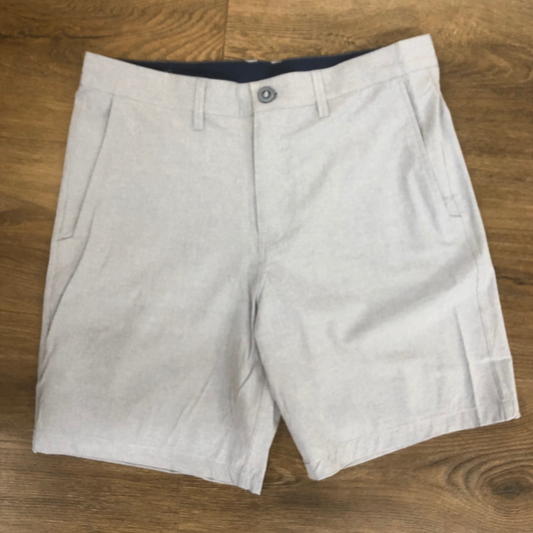 Surf World Hybrid Walkshorts - Blue Mens Shorts