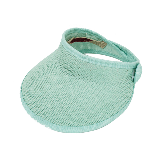 Peter Grimm Nina Womens Visor - Teal Visor
