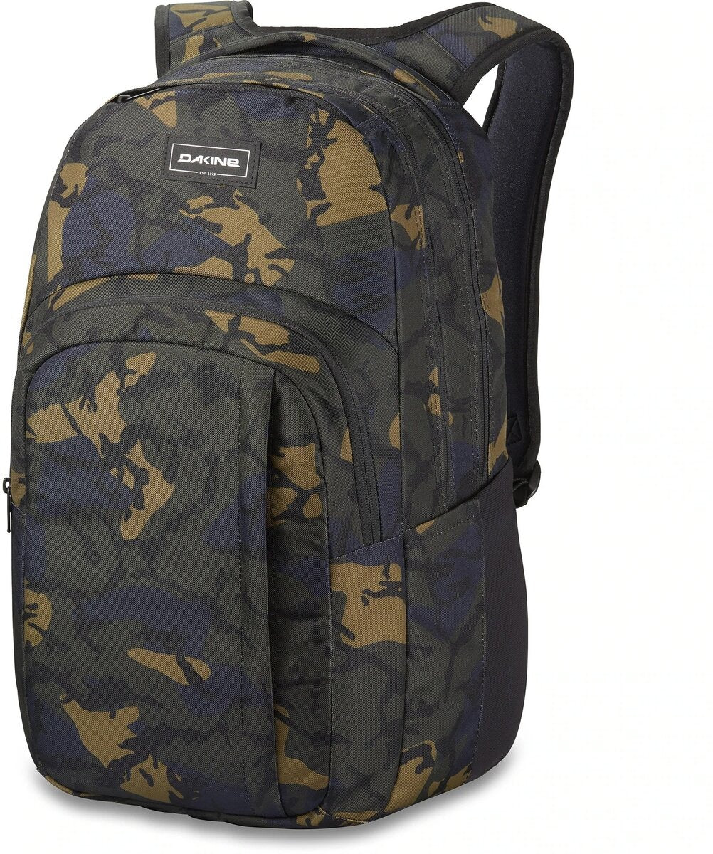 Dakine Campus L 33L Backpack Backpack Camo