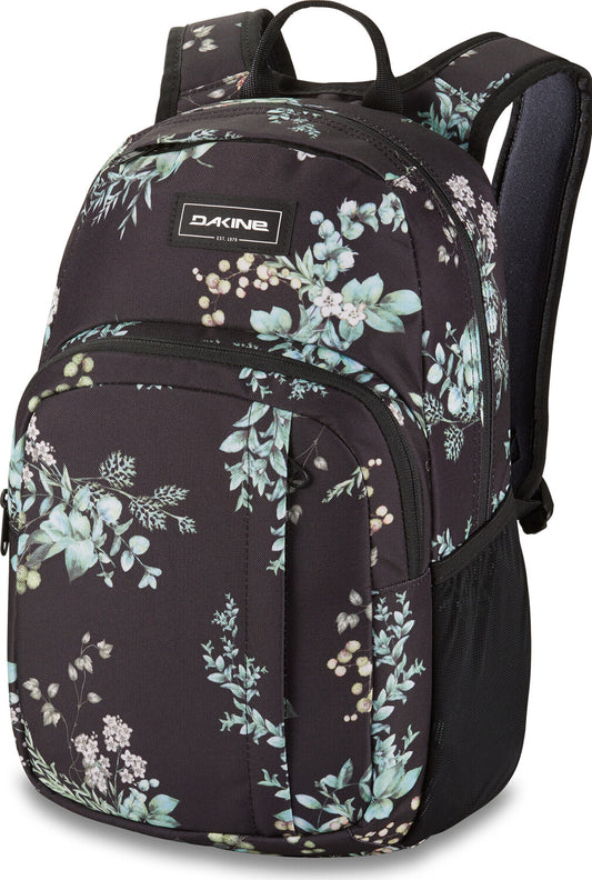 Dakine Campus Small 18L Backpack Backpack Solstice Floral