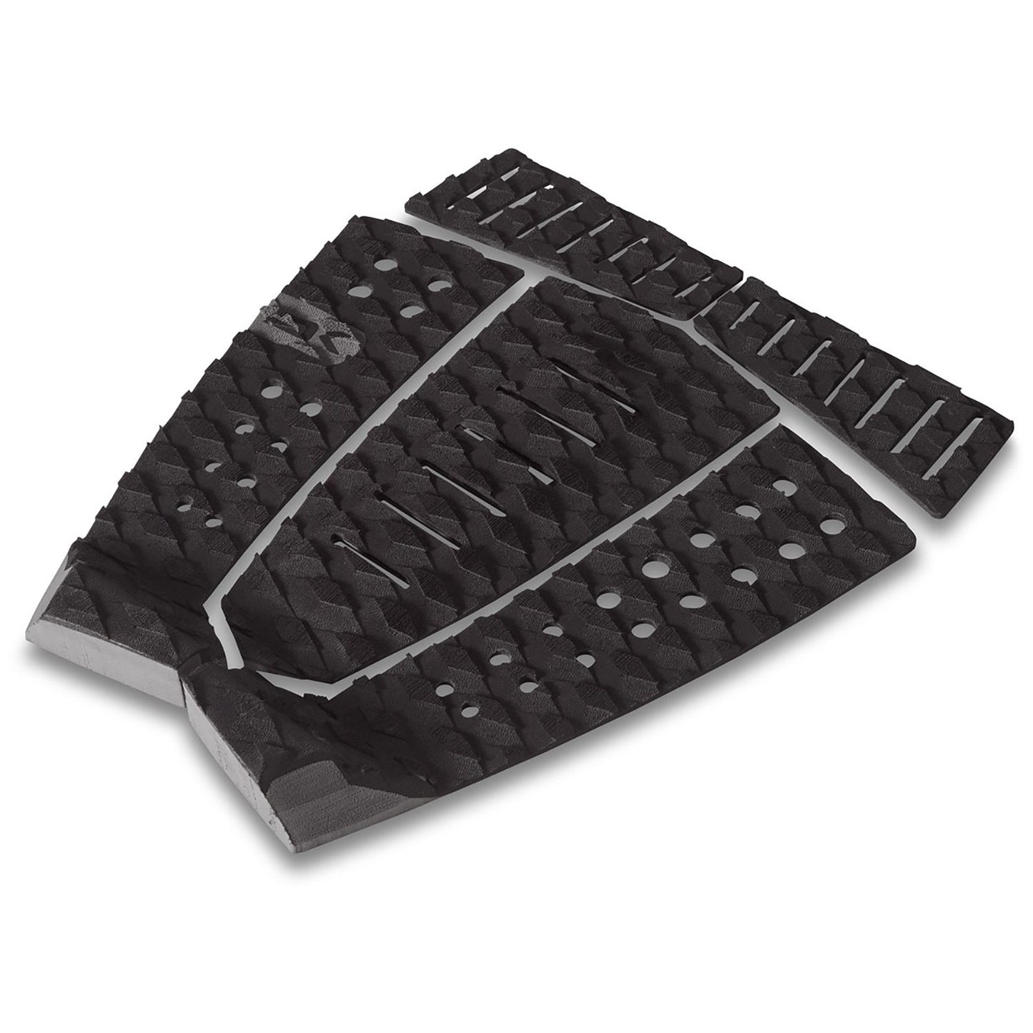 Dakine Evan Geiselman 5 Piece Traction Pad - Black Traction Pad