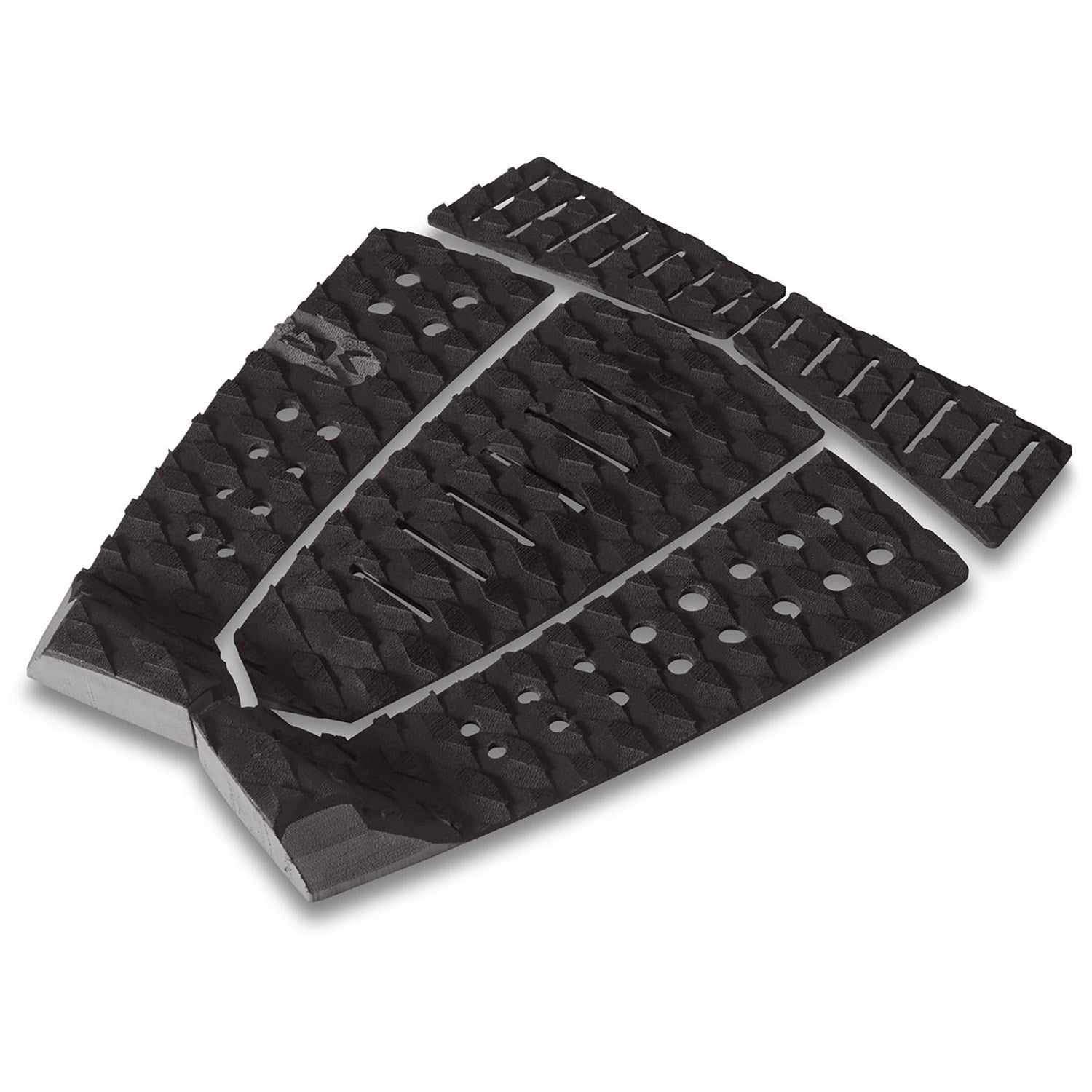 Dakine Evan Geiselman 5 Piece Traction Pad - Black Traction Pad