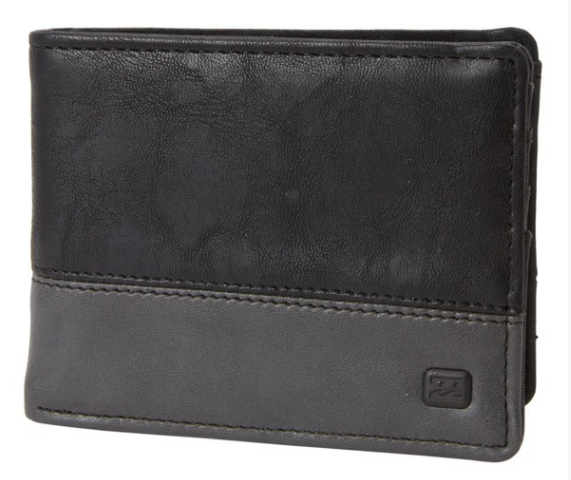 Billabong Dimensions Wallet wallet BCC