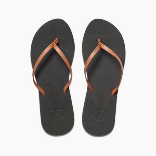 Reef Bliss Nights Womens Sandal - Expresso Womens Footwear