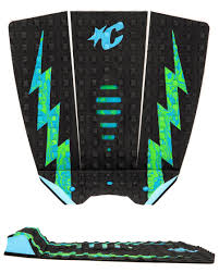 Creatures of leisure Mick Eugene Fanning Lite Traction Traction Pad