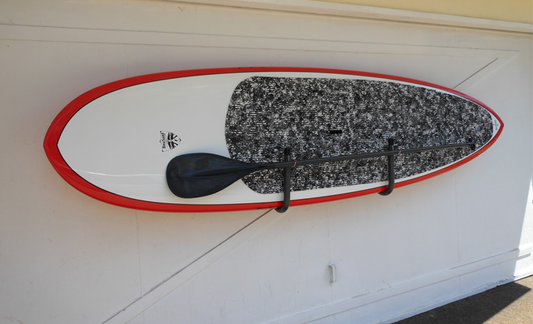 Paradise Wall Racks- Angle Rack Wall Rack