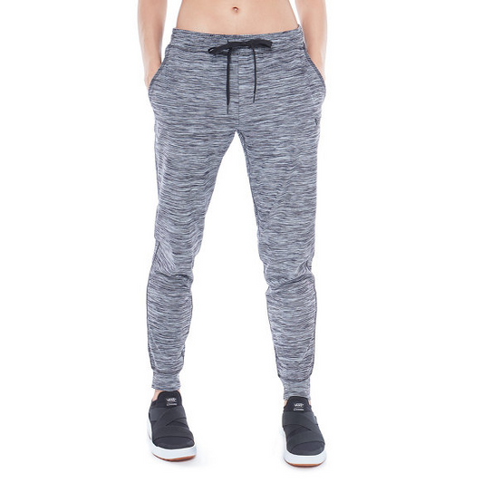 Vans Womens Crossing Pant - Black Womans Pants