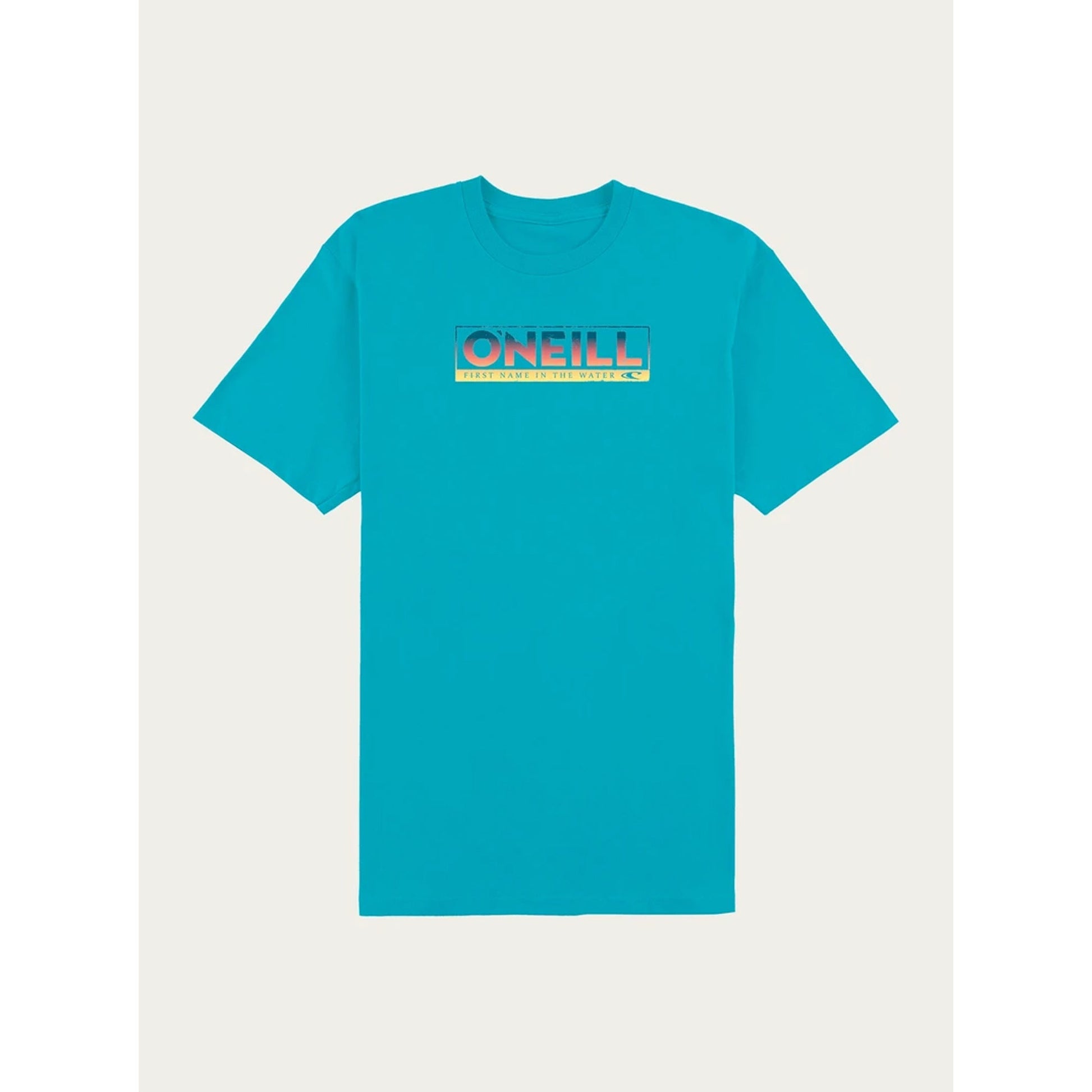 O'Neill Classic Men's Tee - Bright Blue Mens T Shirt