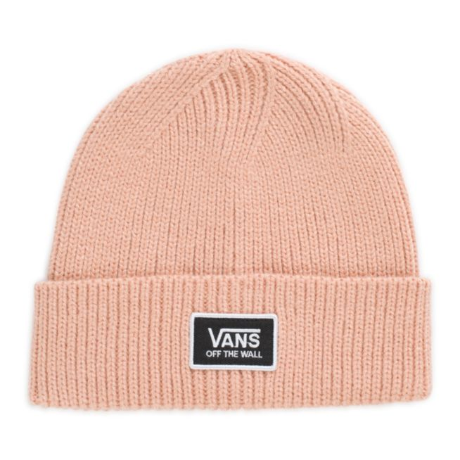 Vans Falcon Beanie - Rose Cloud beanie