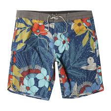 Vissla Mo Betta 20" Boardshorts - DKD Mens Boardshorts