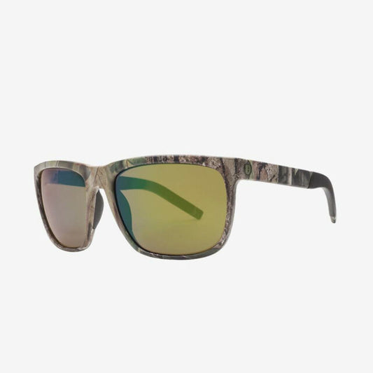 Electric Knoxville S Real Tree Camo Polarized Sunglasses Sunglasses