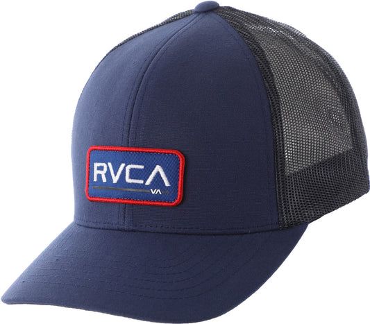 RVCA Ticket Trucker III - MYV Mens Hat