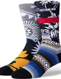 Stance Two By Five Limited Edition Socks Socks
