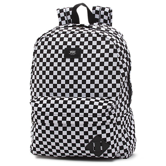 Vans Old School Back Pack Backpack