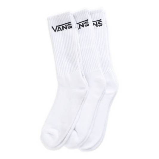 Vans Classic Crew Socks Socks