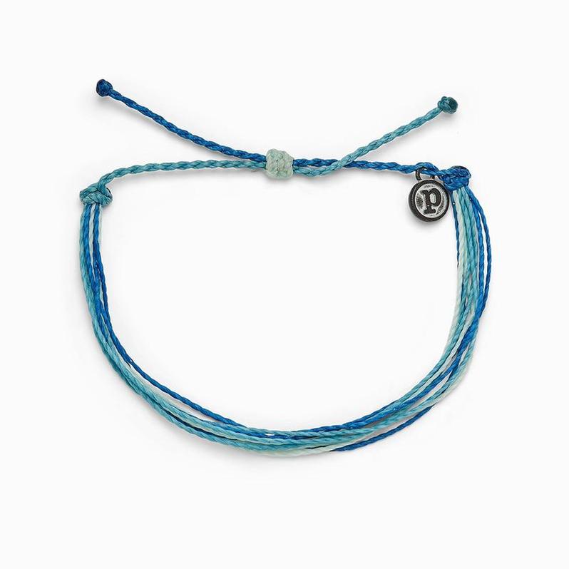 Pura Vida Original Bracelet ~ Deep Dive Jewelry