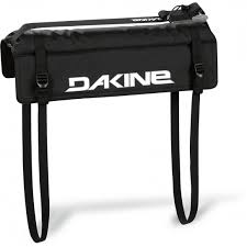 Dakine Tailgate Rack - Black Car Rack