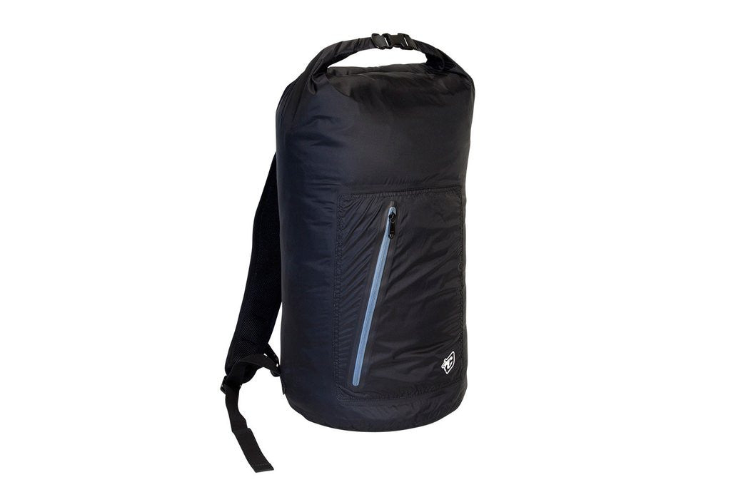 Creatures of Leisure Dry Lite Day Pack - Black Bag