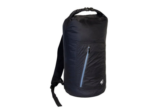 Creatures of Leisure Dry Lite Day Pack - Black Bag
