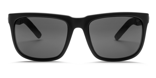 Electric Knoxville S Series Matte Black Polarized Sunglasses Sunglasses