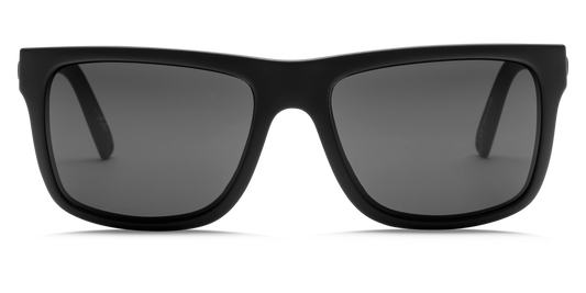 Electric Swingarm S Matte Black OHM Grey Sunglasses