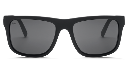 Electric Swingarm XL Matte Blk OHM Grey Sunglasses EE15901020 Sunglasses