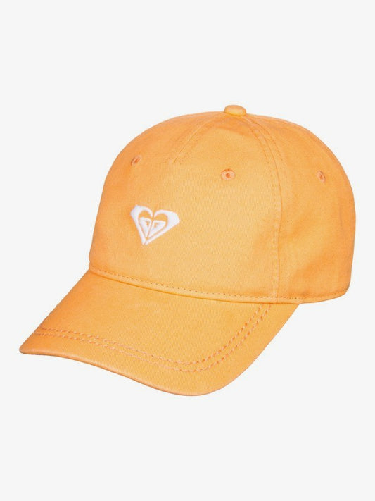 Roxy Dear Believer Hat - APRICOT WASH Womens Hat