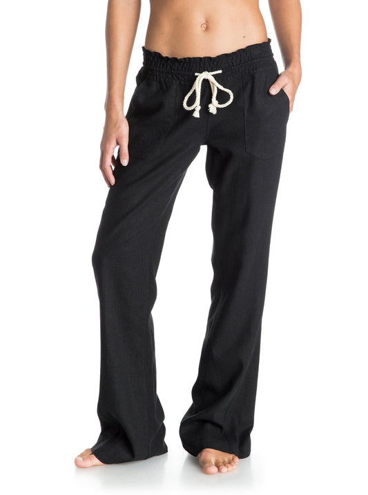Roxy Oceanside Beach Pant womens pant