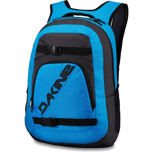 Dakine Explorer 26 Liter Backpack Backpack BLUE