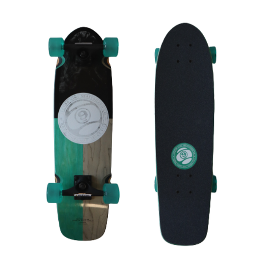 Sector 9 Divide Jammer Skateboard 28.5" Longboard Skateboard
