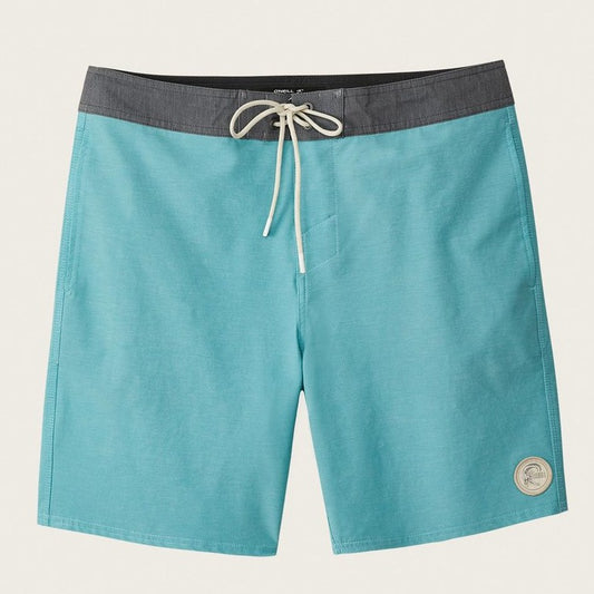 Oneill Staple Cruzer Mens Boardshorts - Aqua Mens Boardshorts
