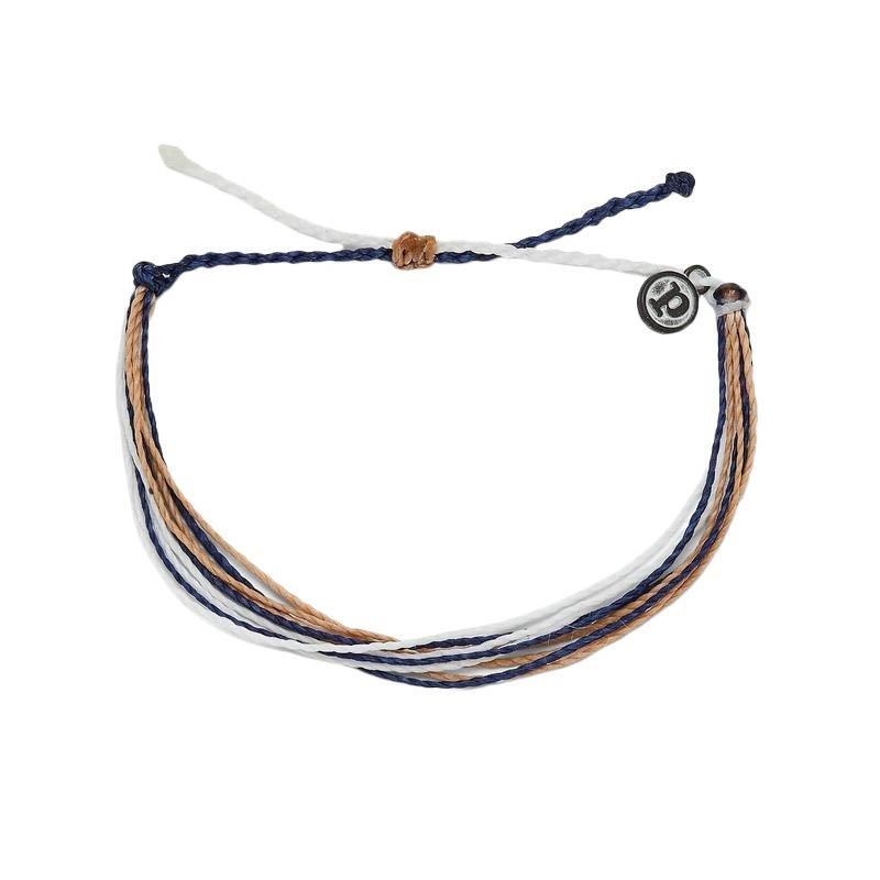 Pura Vida Original Bracelet ~ Float On Jewelry