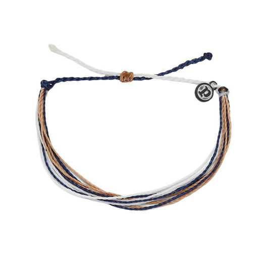 Pura Vida Original Bracelet ~ Float On Jewelry