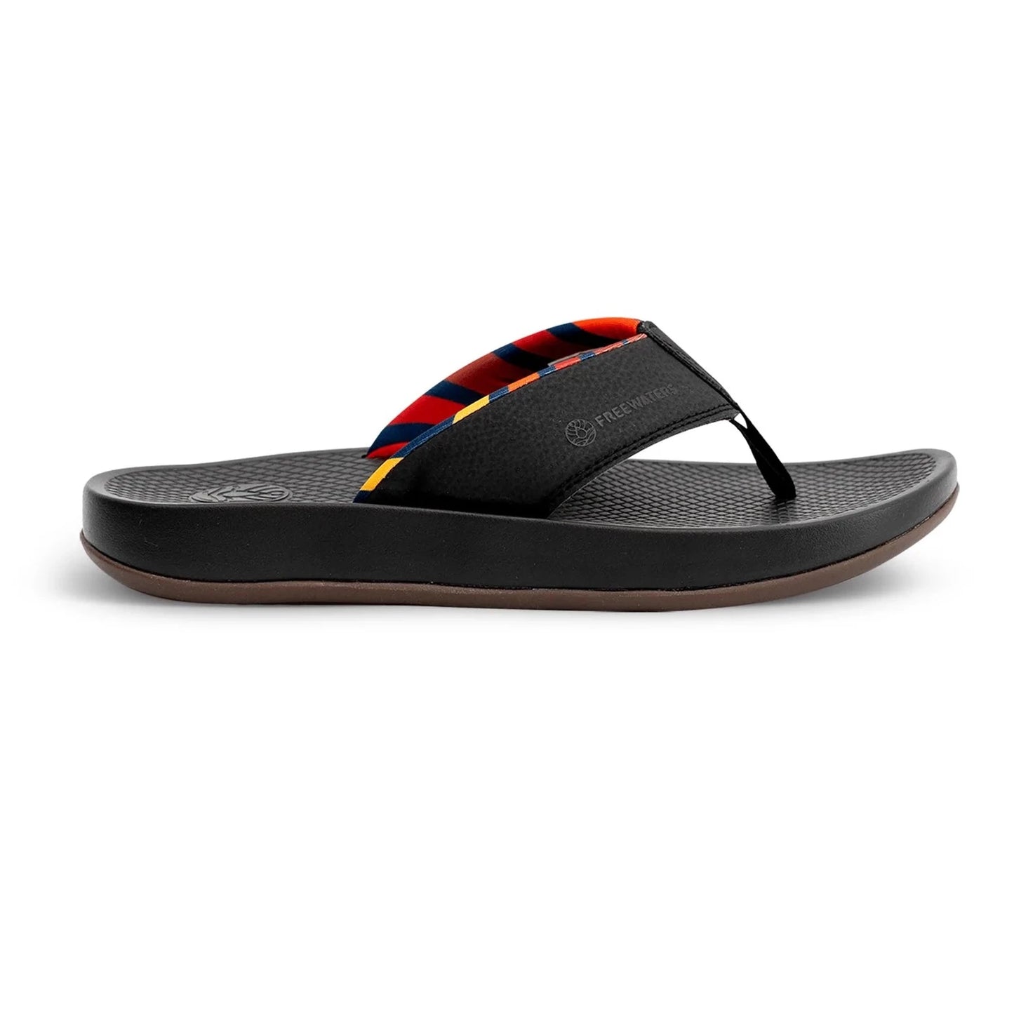 Free water flip flops shop